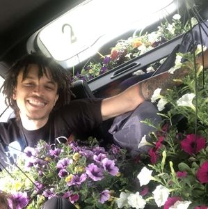 Meet your Posher, Richard